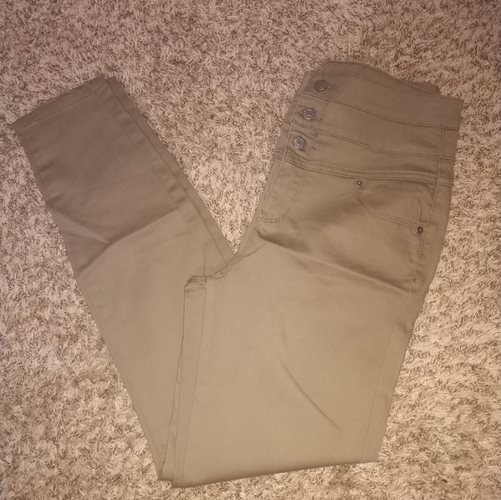 NWT NY Co Pants Sz 6